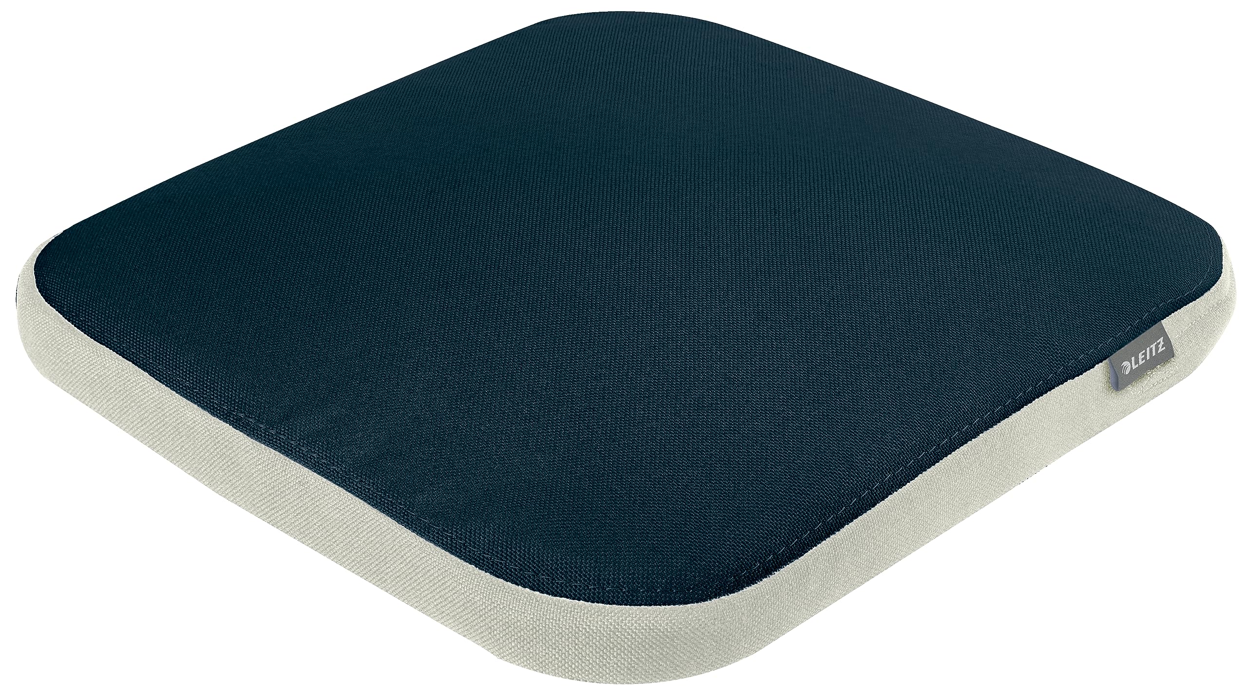 Leitz Ergo Active Wobble Cushion with fabric cover