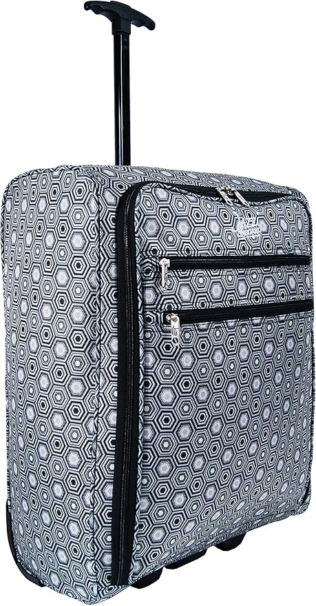 amazon cabin luggage 50x40x20