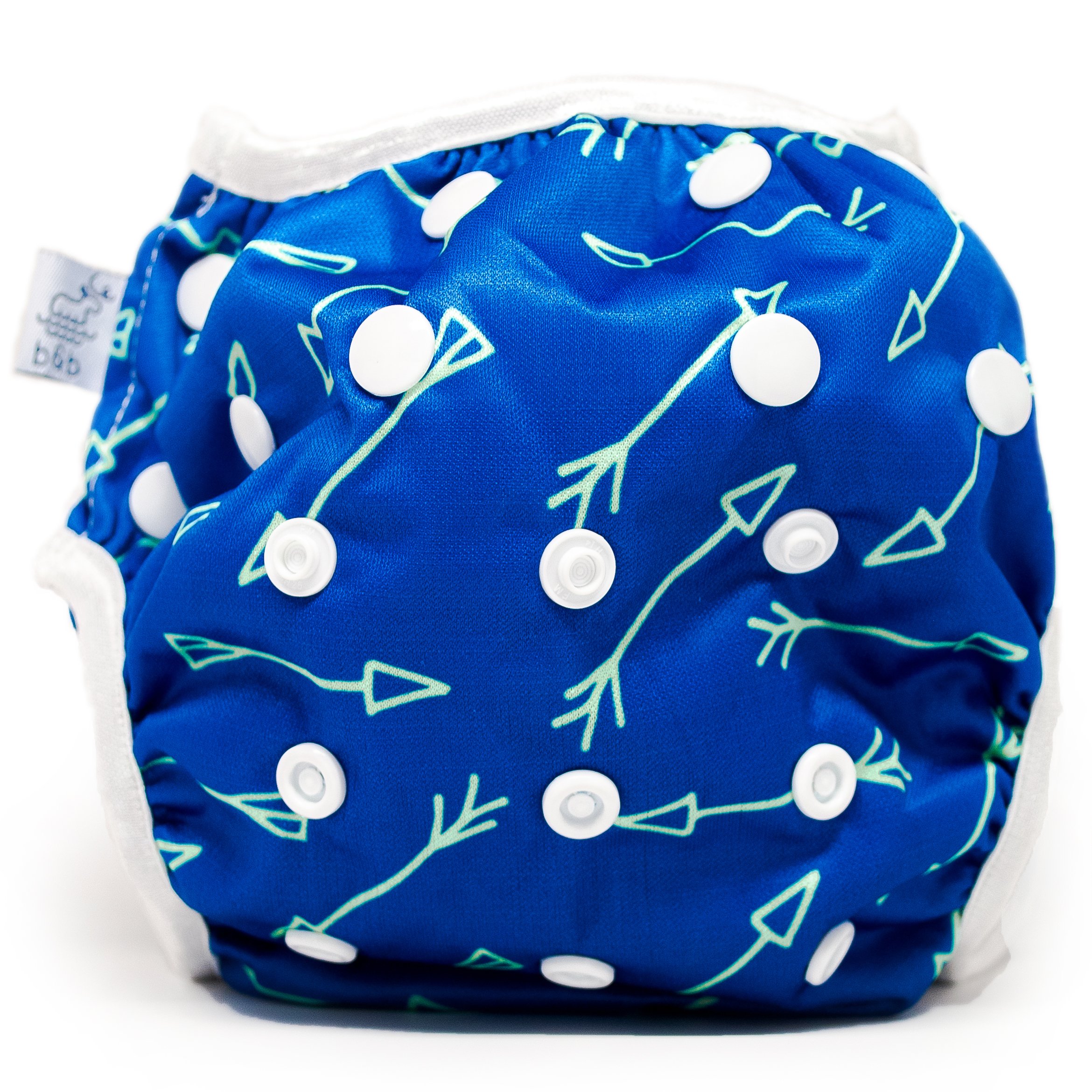 Mua EcoFriendly Reusable Baby Swim Diapers (Sizes N5) Adjustable