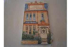 Edwardian Dollhouse
