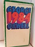 George Orwell 1984 Signet Classic
