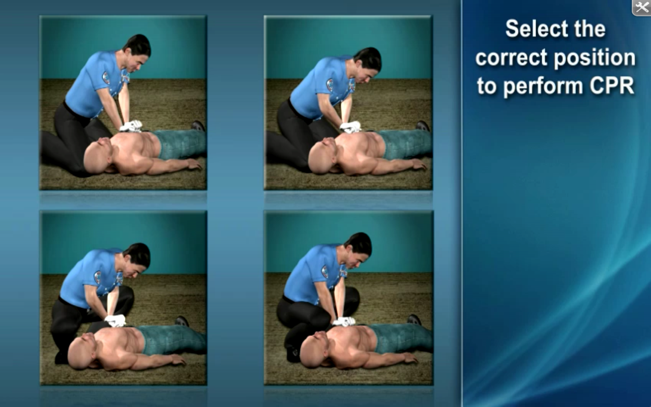 Medrills: NuMask IOM Training - Thumbnail 5