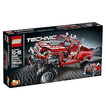 lego 42029 price