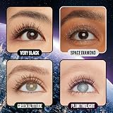 Maybelline Sky High Washable Mascara Volume Cosmic Black 0.24 ml view 5