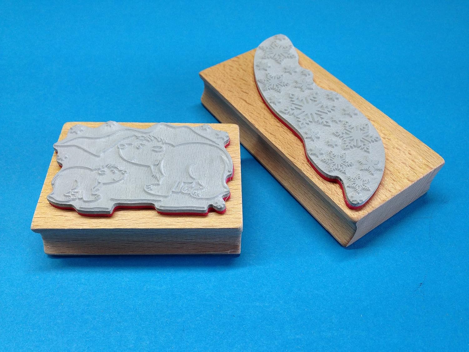 Petra's Bastel News Craft Set, Wood, 6 (EU) - Image 3