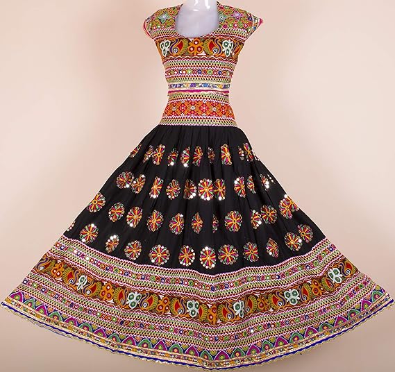 navratri chaniya choli amazon