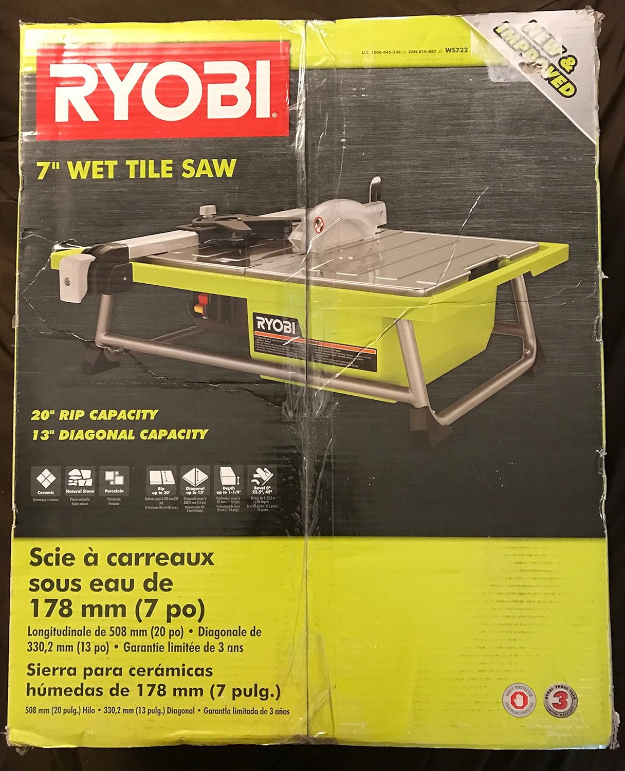 Best table saw ryobi 10