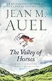 The Valley of Horses: Earth's Children, Book Two