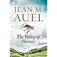 The Valley of Horses: Earth's Children, Book Two