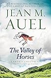 The Valley of Horses: Earth's Children, Book Two