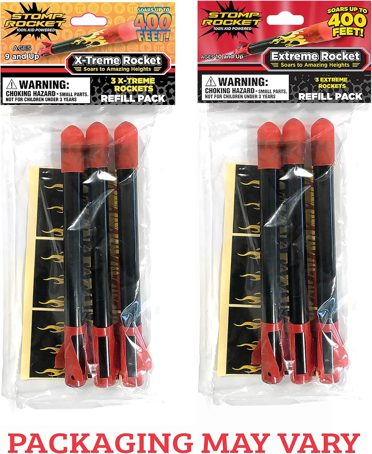 stomp rocket extreme