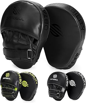 amazon boxing equipment