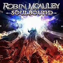 Robin Mcauley スタンディング・オン・ジ・エッジ メロハー Robin McAuley - Standing On The Edge - Amazon.com Music