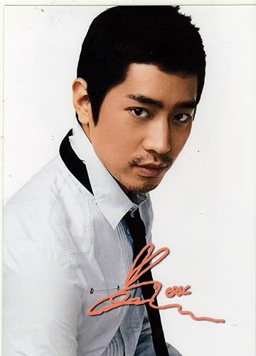 Amazon 神話 シンファ Shinhwa エリック ラミネートカードa 韓国 Ap03 アイドル 芸能人グッズ 通販