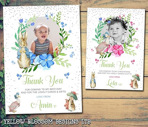 personalised twin baby gifts