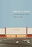 Places in Need: The Changing Geography of Poverty