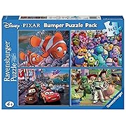 Disney Pixar - Bumpe