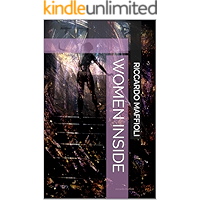 Women Inside (Fotografia Vol. 1) (Italian Edition) book cover Women Inside (Fotografia Vol. 1) (Italian Edition) book cover