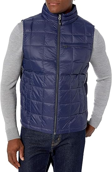 hawke and co vest
