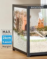 Hamster Cage 3.0 Large Stackable 100L x 50W x 52H cm 0.5m² view 5