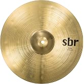 SABIAN 14" SBR Hi-Hat Cymbals