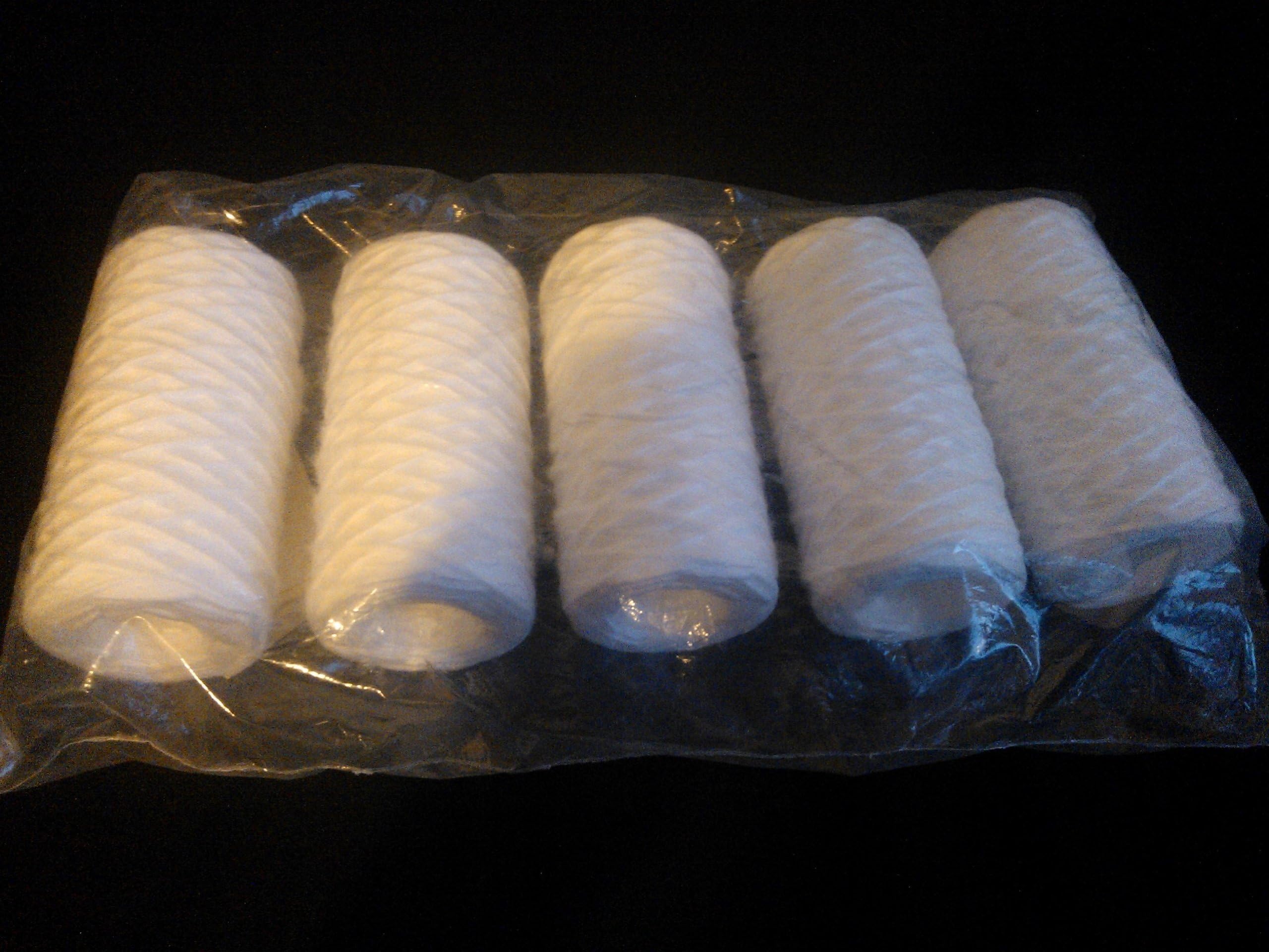 FilteritePack of 5 Filters