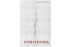 Formwork (The Calm Protocol Series Book 2)