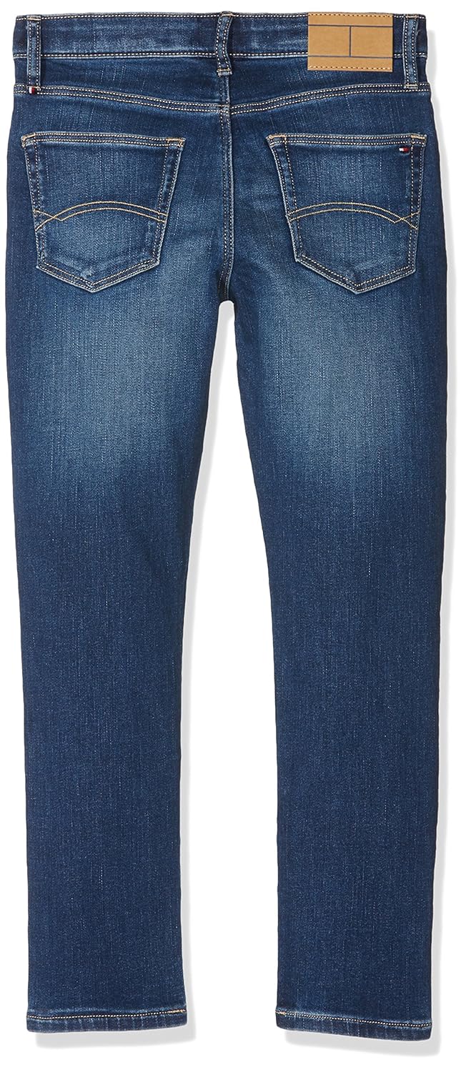 tommy hilfiger randy jeans