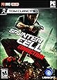 Tom Clancy's Splinter Cell: Conviction