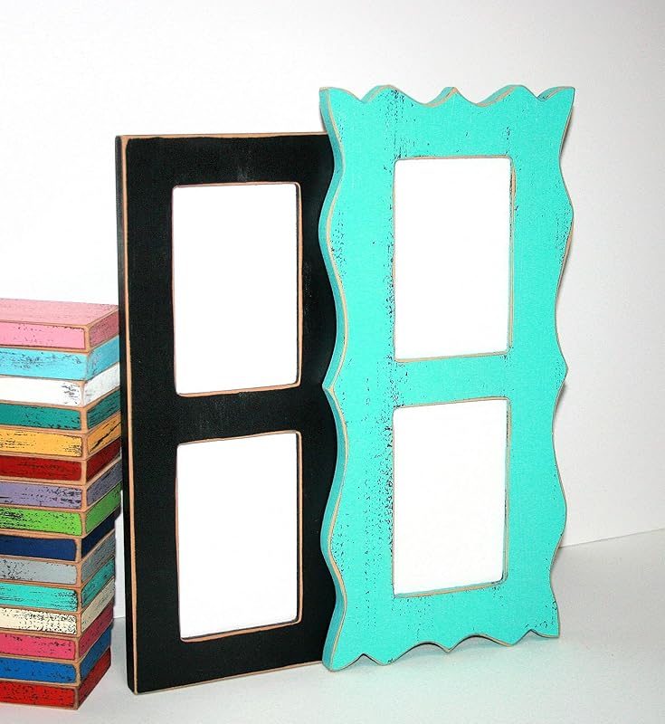 5 X 7 Picture Frame One Of A Kind Vertical 35D