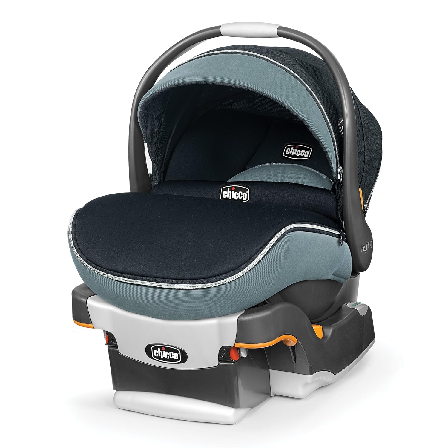 Best chicco keyfit plus car seat