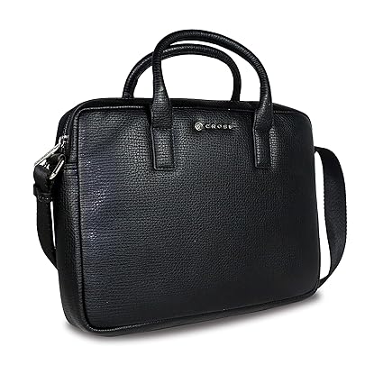 Cross Black Softsided Briefcase (AC231339_2-1)