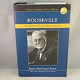 Roosevelt - The Soldier Of Freedom - 1940-1945