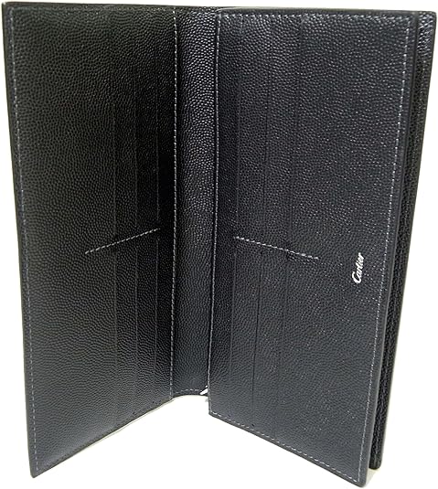 Amazon カルティエ Cartier 長財布 メンズ 二つ折 サントス オニキス L Ca 515 並行輸入品 財布 Amazon カルティエ Cartier 長財布 メンズ 二つ折 サントス オニキス L Ca 515 並行輸入品 財布