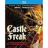 Castle Freak [Blu-ray]