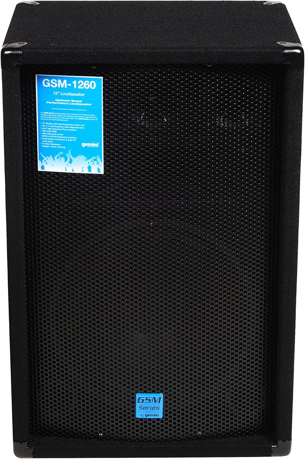 gemini gsm 1260
