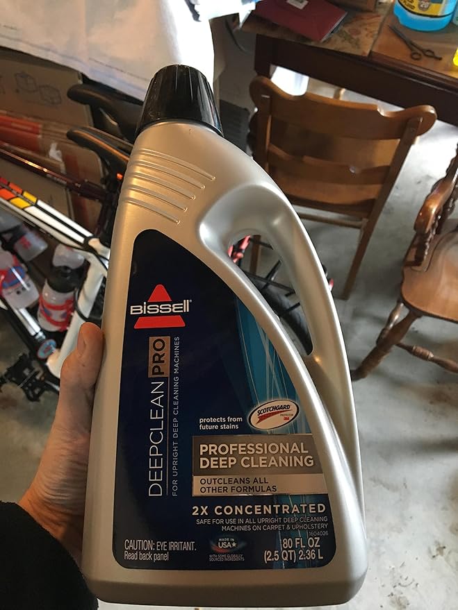 carpet cleaner best