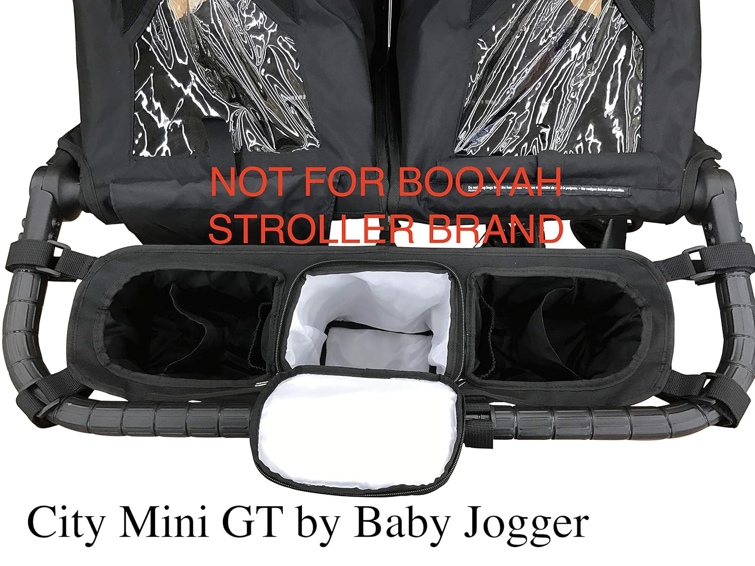 maclaren stroller bag