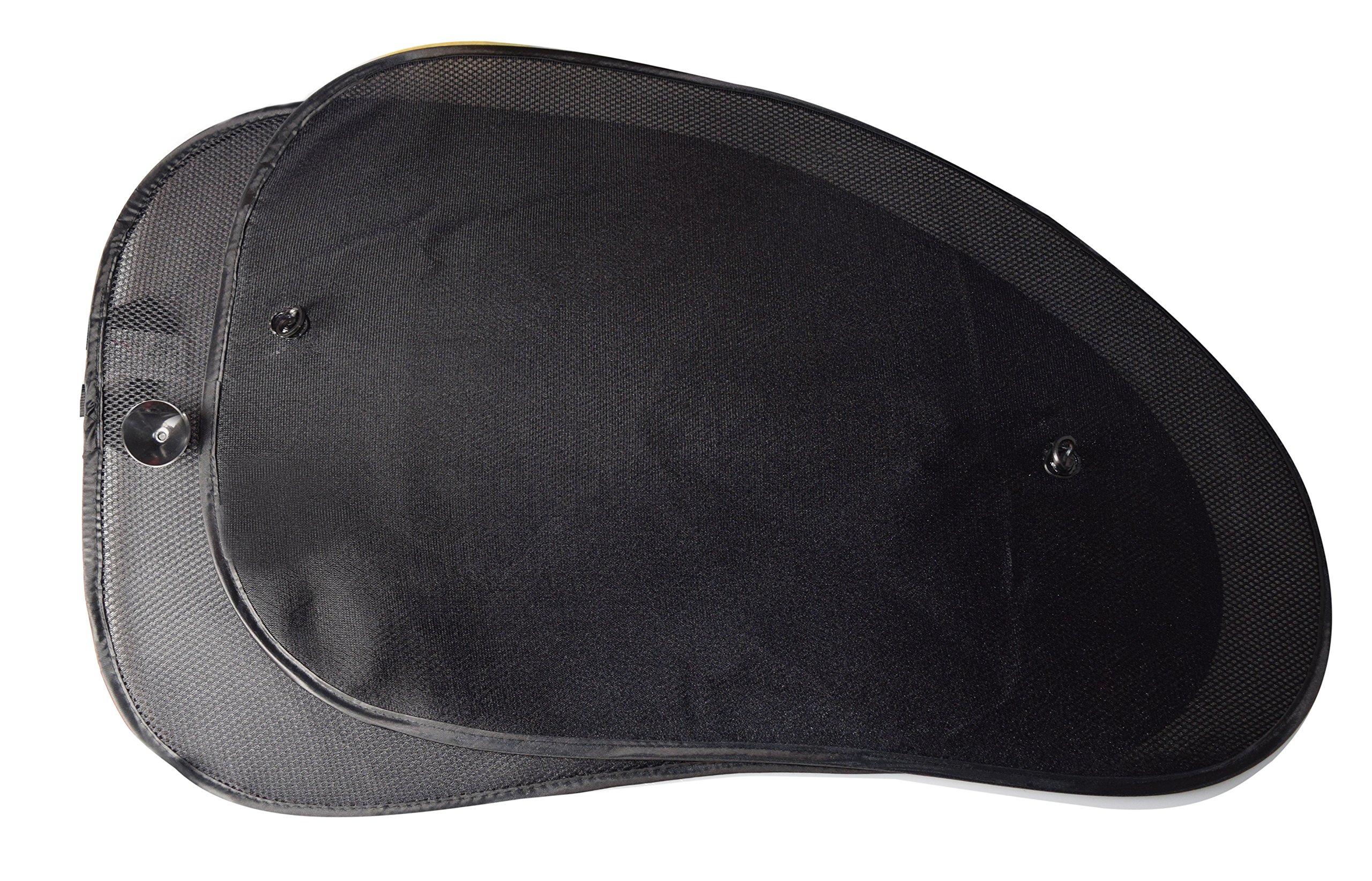 Kaufmann AZSAA205 UV sunscreen Sun Protection, 65 x 38 cm