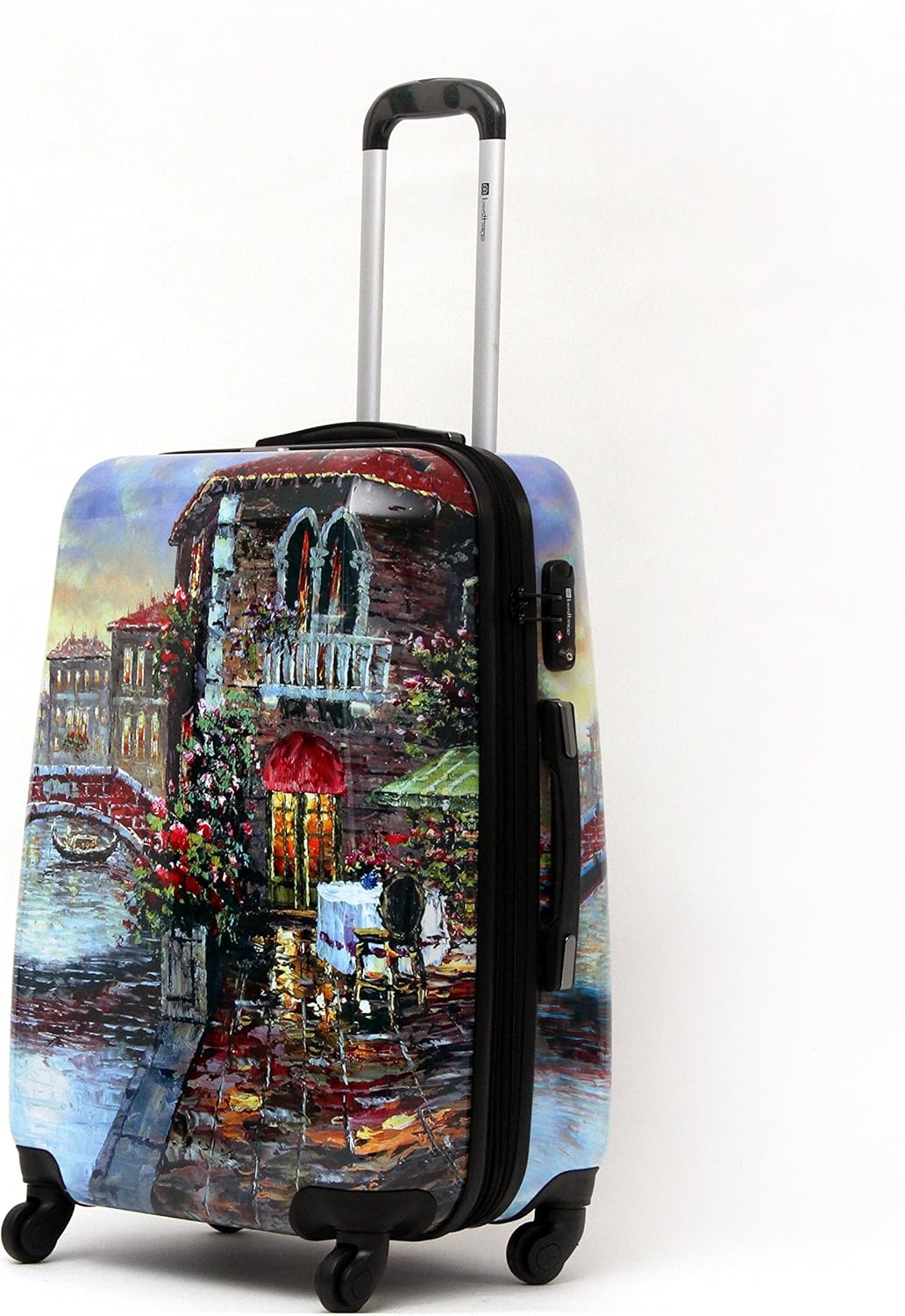 Riverside valise Clearance