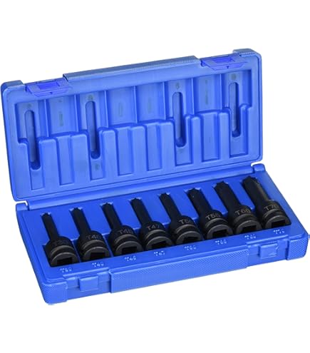 SOULS AIRMATIC 2本セット Genius Tools 27 Piece 1/2