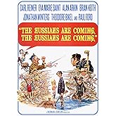 The Russians Are Coming, The Russians Are Coming [DVD]