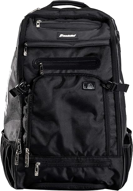 elite softball bags