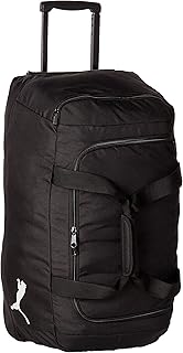 puma reisetasche mit rollen