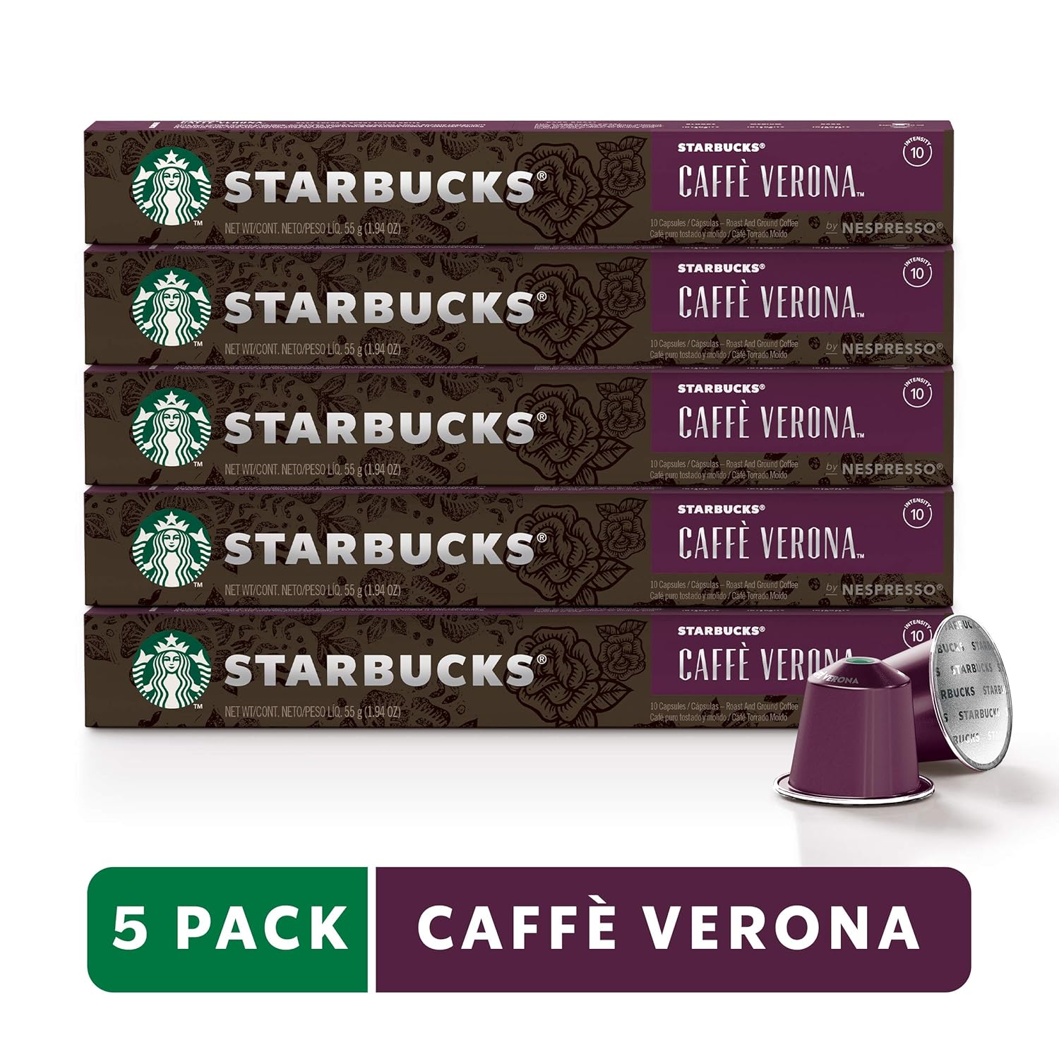 Best nespresso zenius espresso machine