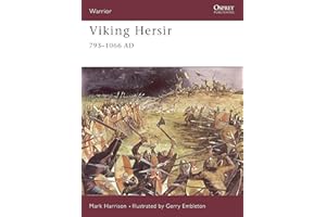 Viking Hersir 793–1066 AD