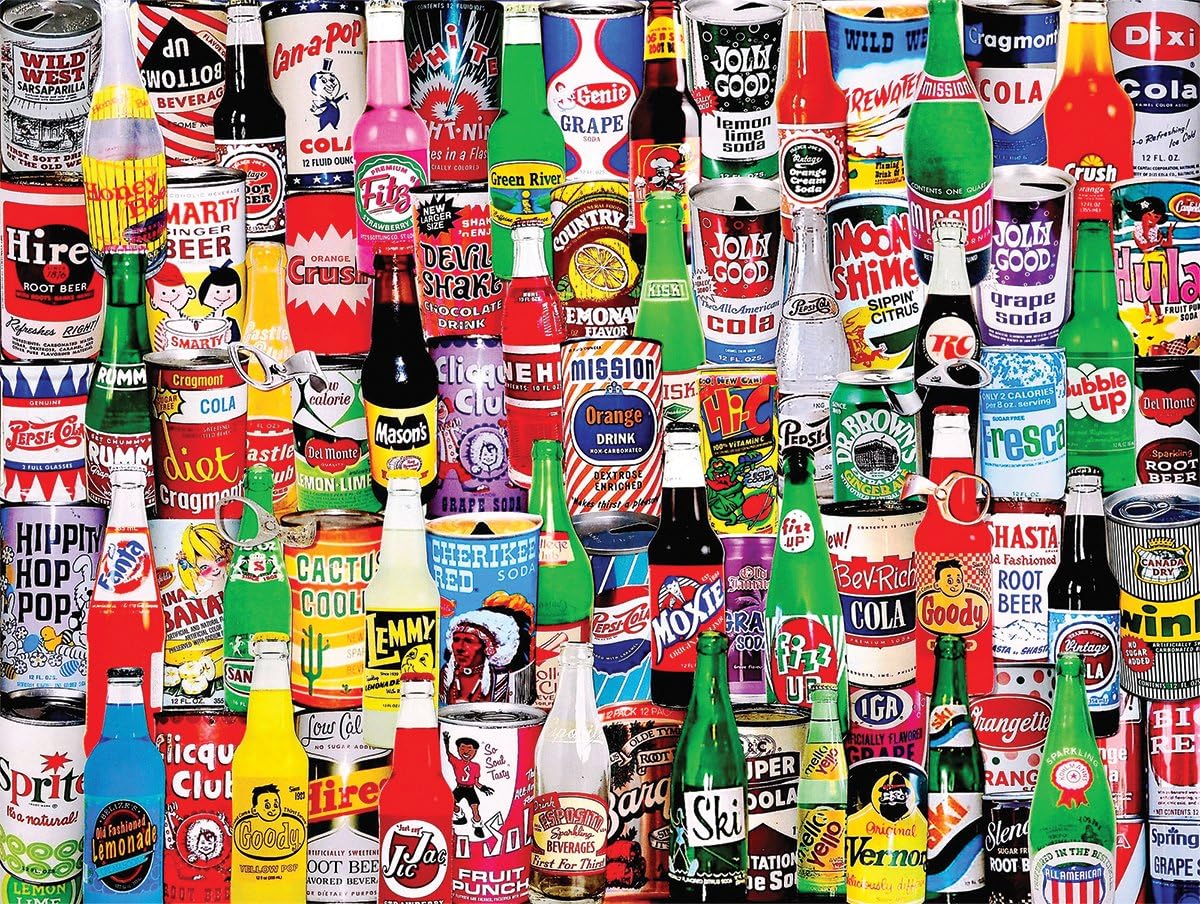 white mountain cooler drink