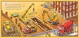Chronicle Books Goodnight Goodnight Construction Site Board Book view 6