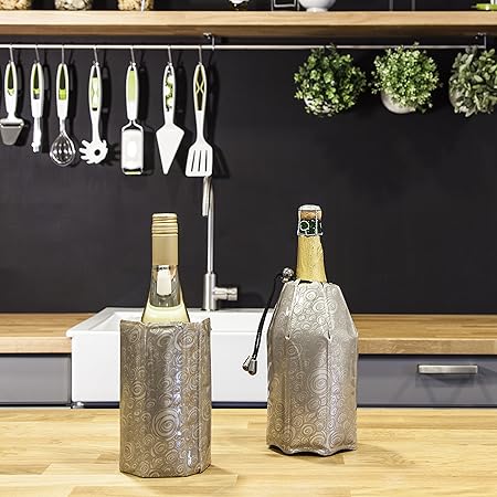 Vacu Vin Active Wine & Champagne Cooler