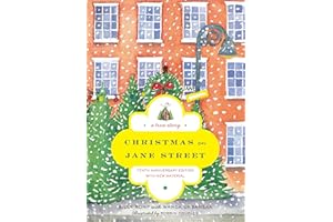 Christmas on Jane Street: A True Story